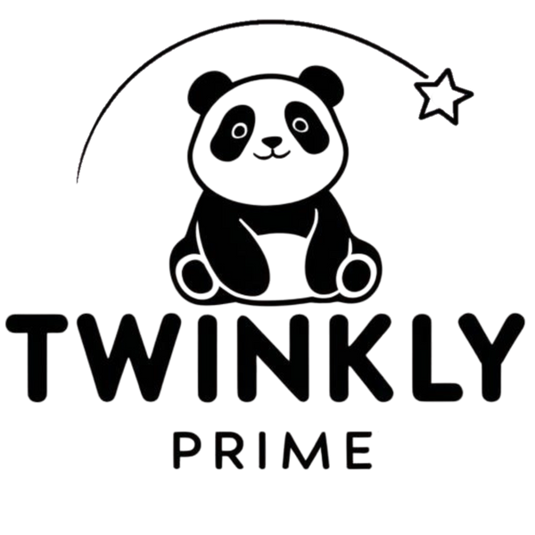 Twinkly Prime